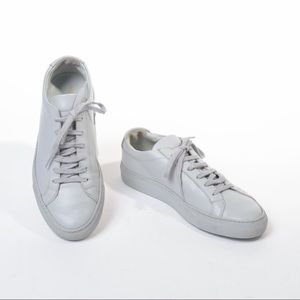 Common Projects Sneakers